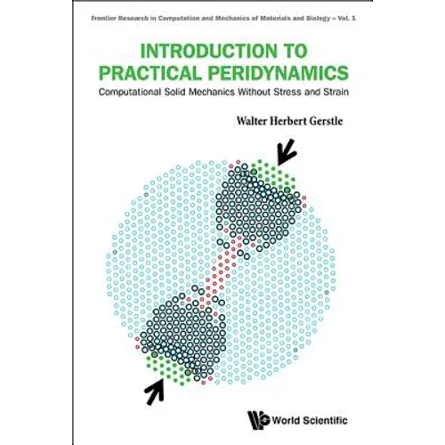 Introduction to Practical Peridynamics - Hardcover