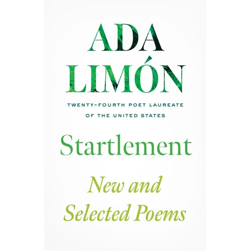 Startlement: New and Selected Poems