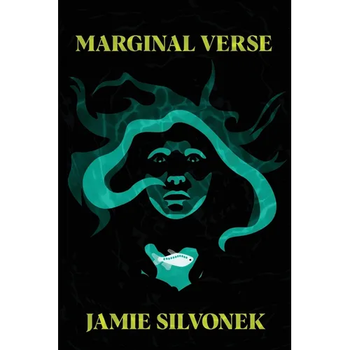 Marginal Verse - Paperback