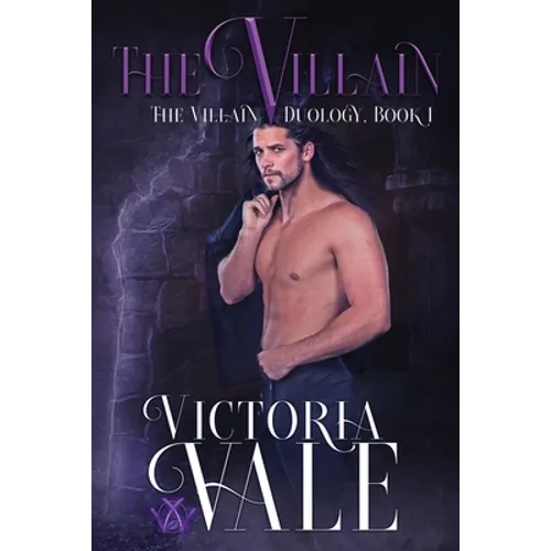The Villain - Paperback