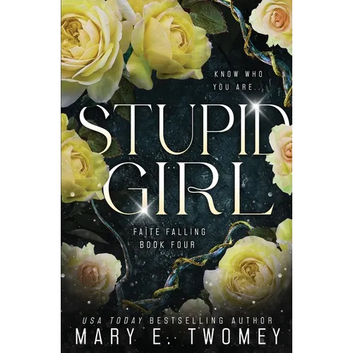 Stupid Girl - Paperback