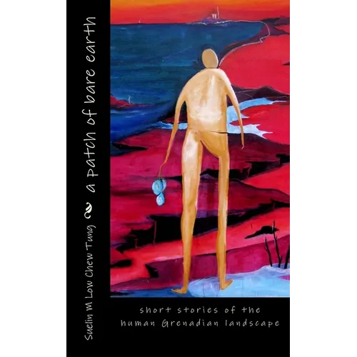 A patch of bare earth: collected short stories - Paperback