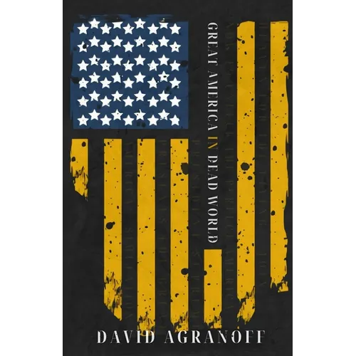 Great America in Dead World