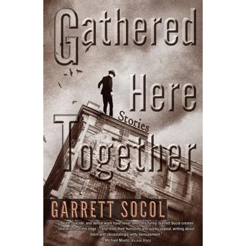 Gathered Here Together - Paperback