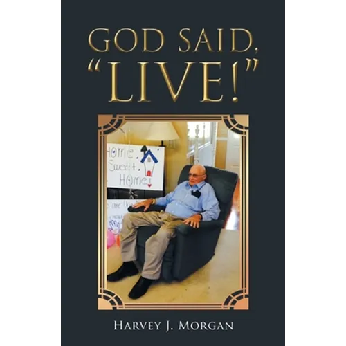 God Said, 