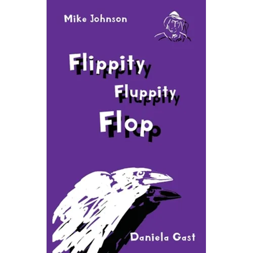 Flippity Fluppity Flop - Paperback
