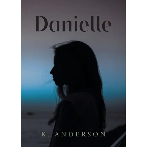 Danielle - Paperback