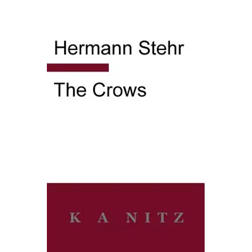 The Crows - Paperback