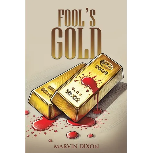 Fool's Gold - Paperback
