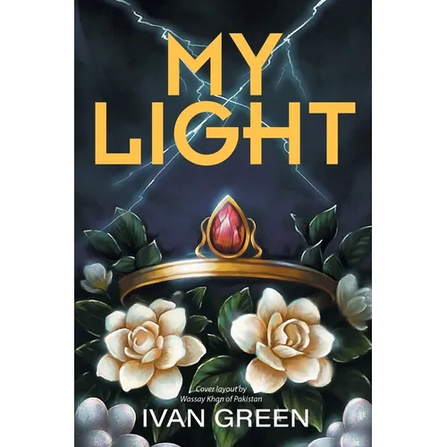 My Light - Paperback