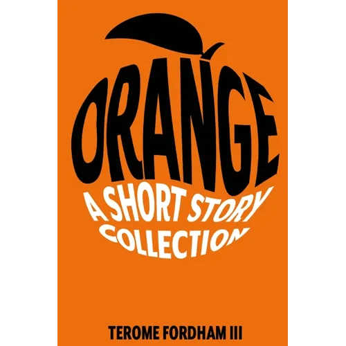 Orange - Paperback