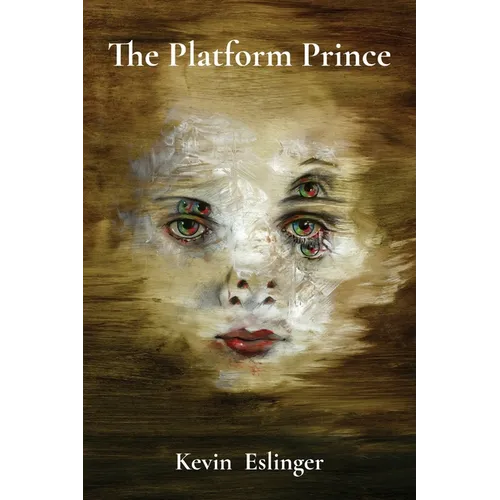 The Platform Prince - Paperback