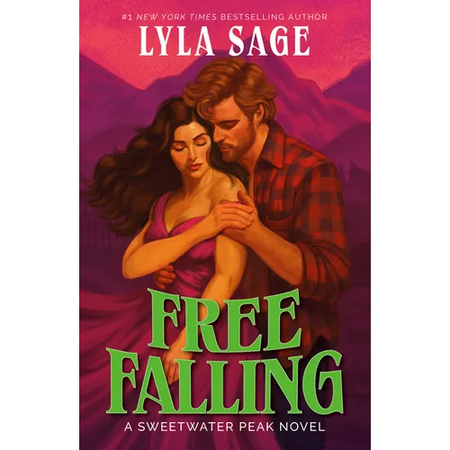 Free Falling: A Sweetwater Peak Novel - Paperback