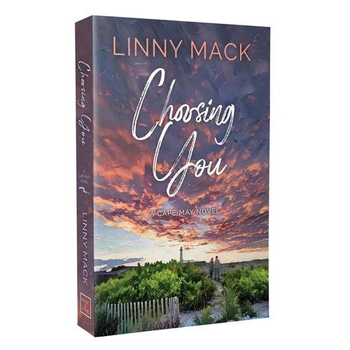 Choosing You: A Later in Life, Second Chance Romance - Paperback