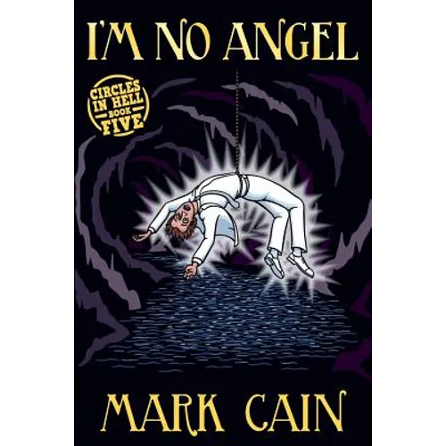 I'm No Angel - Paperback