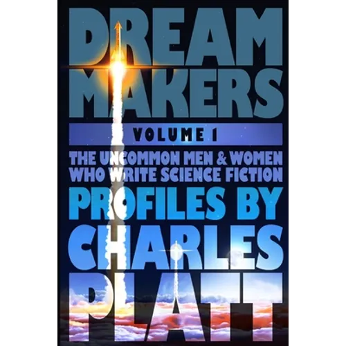 Dream Makers - Paperback