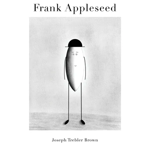 Frank Appleseed - Paperback