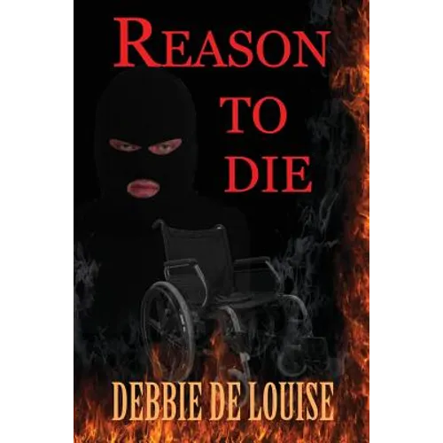 Reason to Die - Paperback