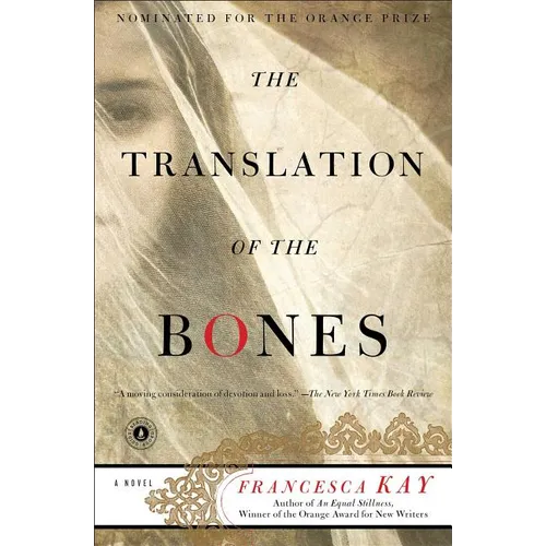Translation of the Bones - Paperback
