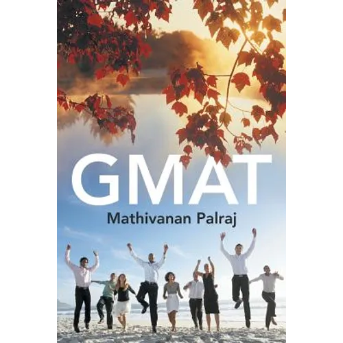 GMAT - Paperback