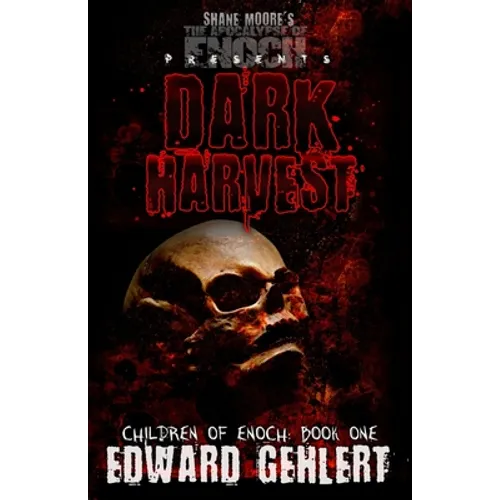 Children of Enoch: Dark Harvest - Paperback
