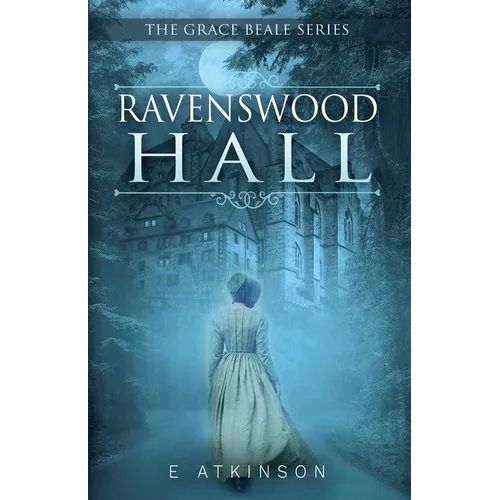 Ravenswood Hall - Paperback