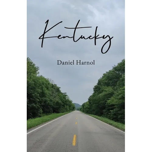 Kentucky - Paperback