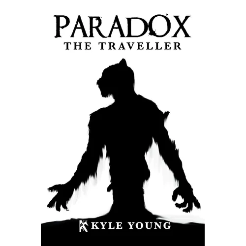 Paradox: The Traveller - Paperback