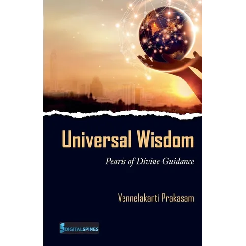 Universal Wisdom - Paperback