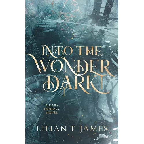 Into the Wonder Dark - Paperback