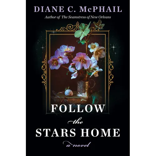 Follow the Stars Home - Paperback
