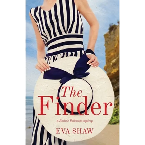 The Finder - Paperback
