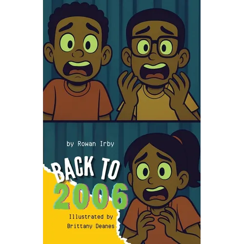 Back to 2006 - Paperback