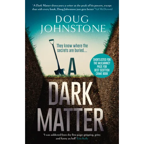 A Dark Matter: Volume 1 - Paperback