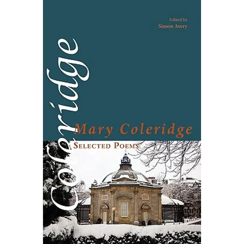 Selected Poems - Paperback