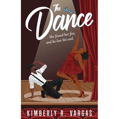 The Dance - Paperback