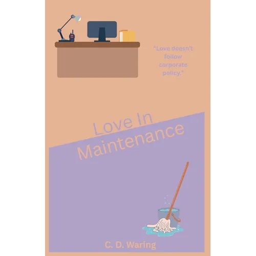 Love In Maintenance - Paperback