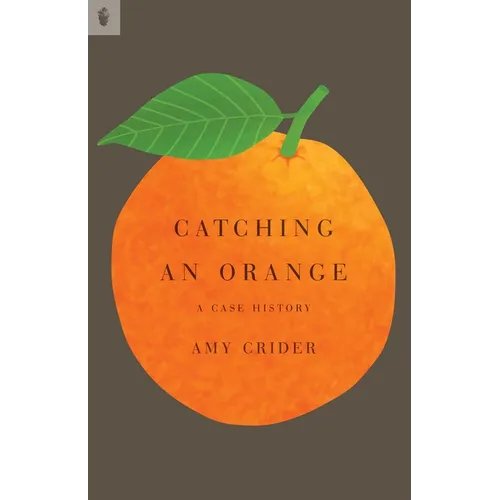 Catching an Orange - Paperback
