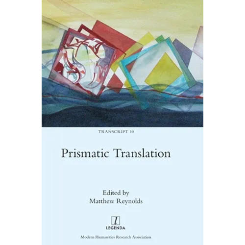 Prismatic Translation - Hardcover