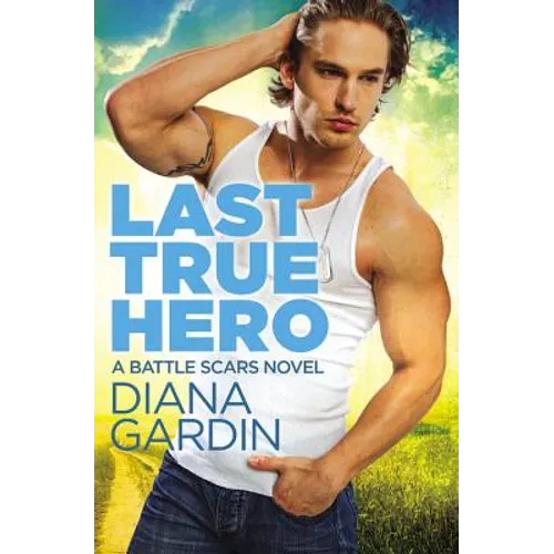 Last True Hero - Paperback