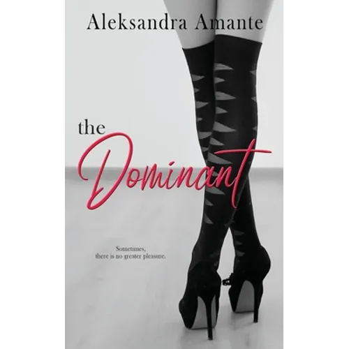 The Dominant - Paperback