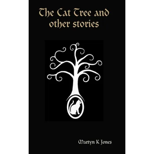 The Cat Tree and other stories - Hardcover
