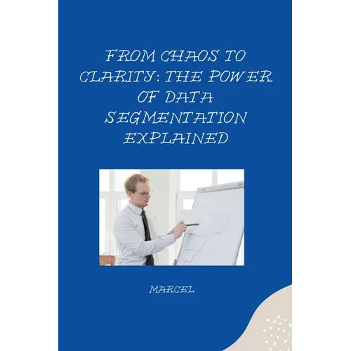 From Chaos to Clarity: The Power of Data Segmentation Explained - Paperback