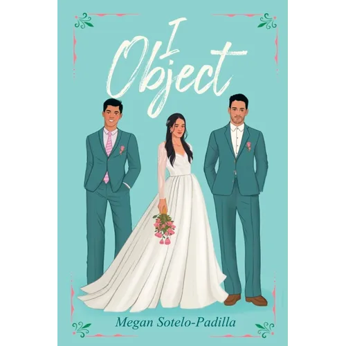 I Object - Paperback