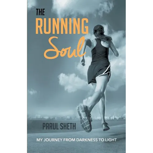 The Running Soul - Paperback
