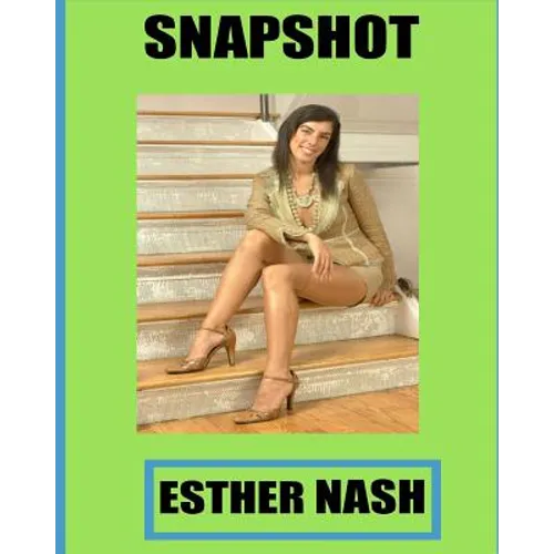 Snap Shot Esther Nash - Paperback