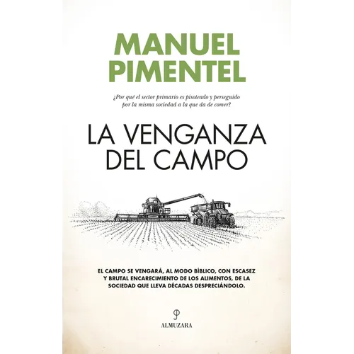 Venganza del Campo, La -Z - Paperback