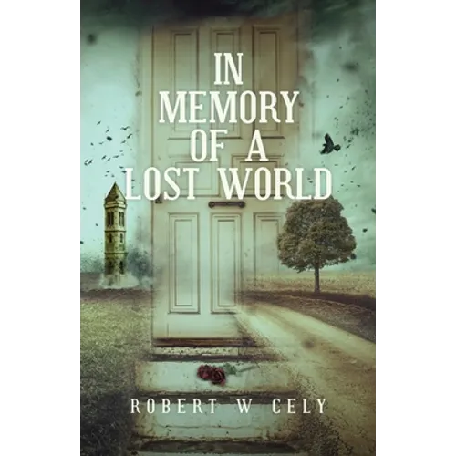 In Memory of a Lost World - Paperback