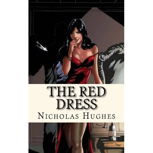 The Red Dress - Paperback