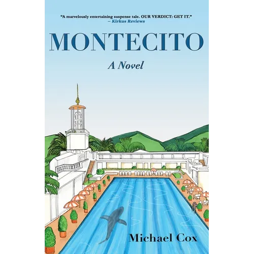 Montecito - Paperback